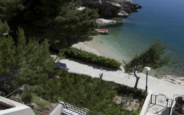Sunceva Postelja Apart Hotel