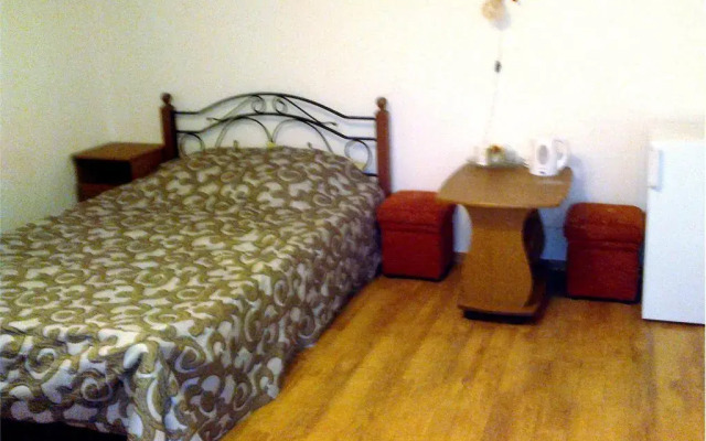 Gostevoj Dom Svetlana