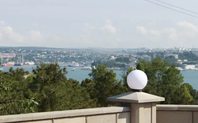 Гостевой Дом Роза Ветров