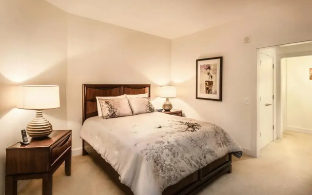 Massachusetts Ave Apartments by Zen Hospitality