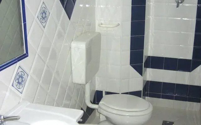 Luxurious Apartment In Lido Degli Estensi With Balcony