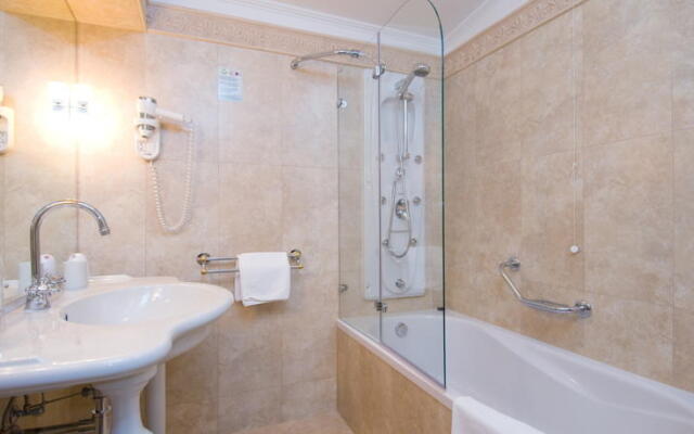 Sunceva Postelja Apart Hotel