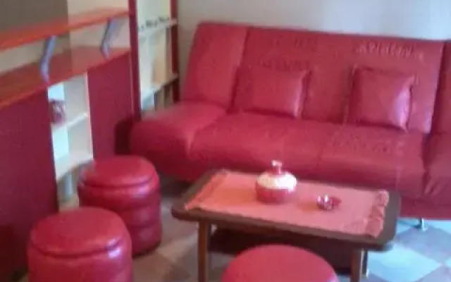 Apartman Radovic