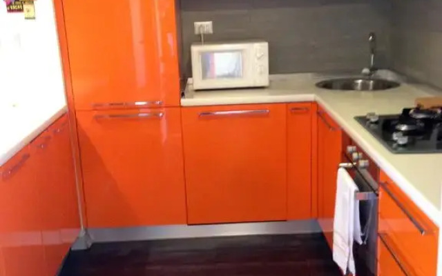 La Casa Di Nina