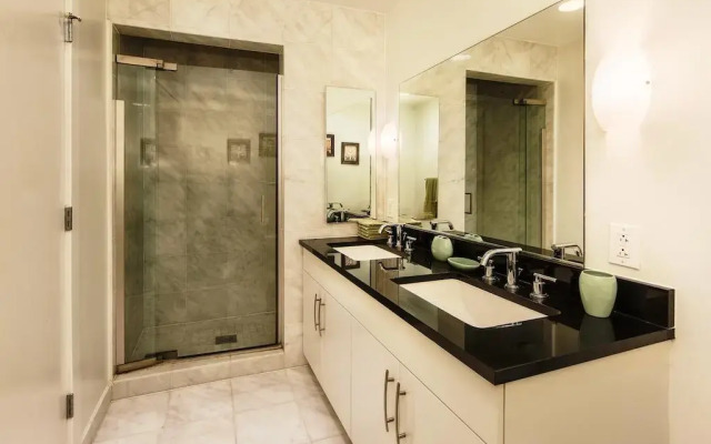 Massachusetts Ave Apartments by Zen Hospitality