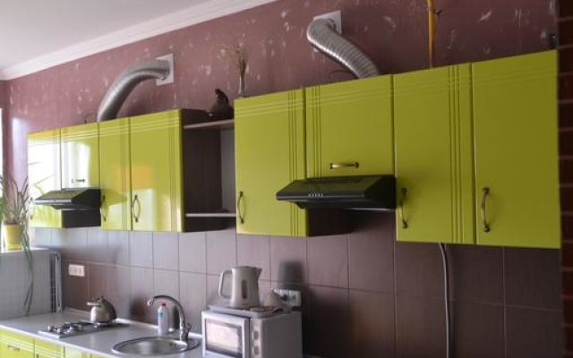 Zemfira Guest House