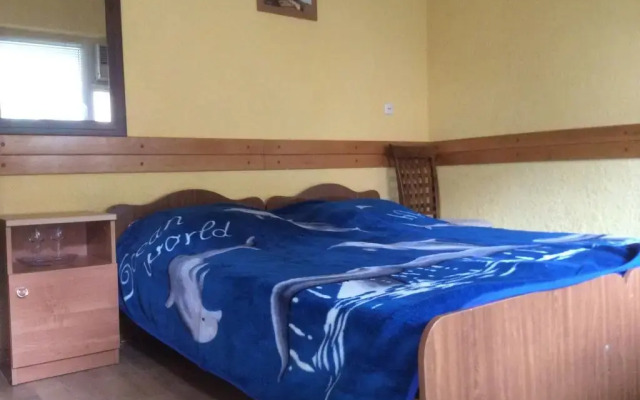 Gostevoj Dom Svetlana