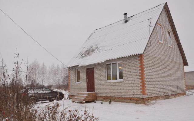 Markovo Holiday Home