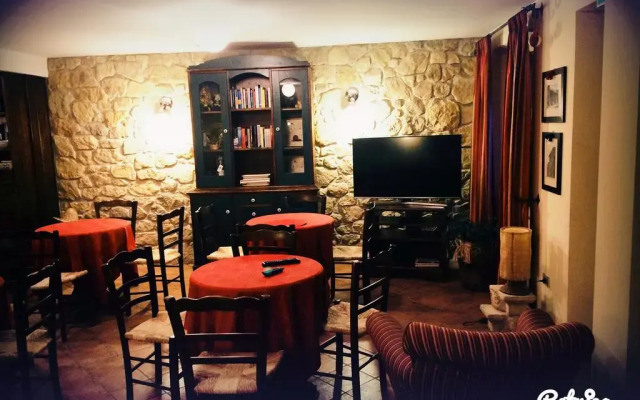 Il Peschio