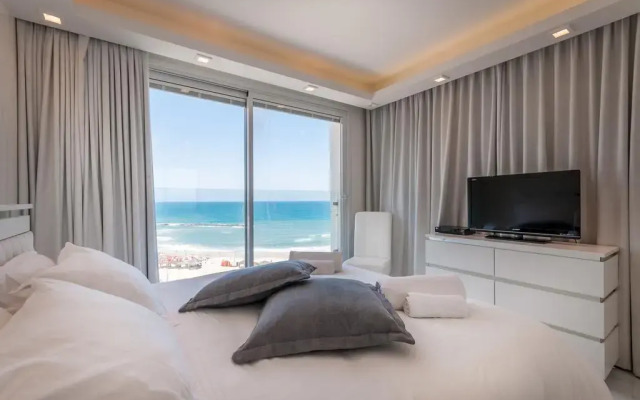 King David Residence Tel Aviv