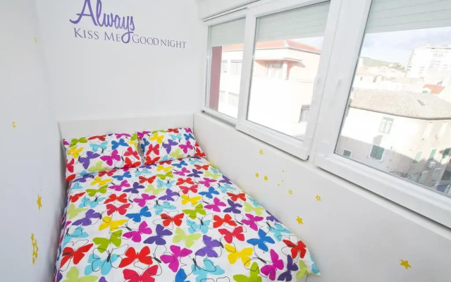 Sveti Andrija