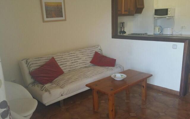 Chipeque Apartments