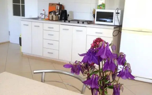 Myis Tolstyij Guest House