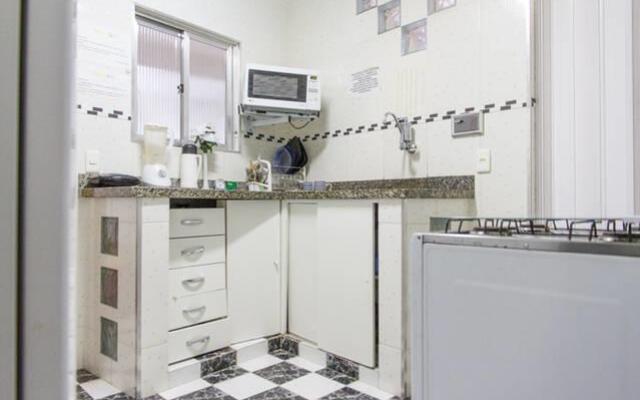 Hostel Fenix Rocinha