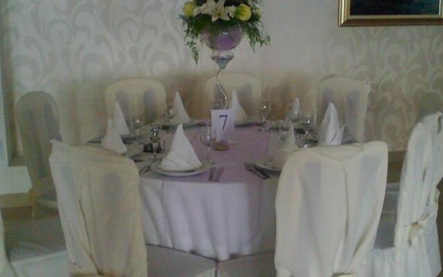 SVETI KRIŽ Hotel