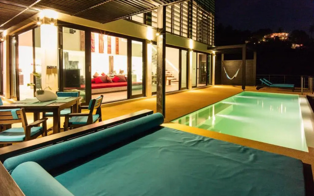 Designer Villa Interlude