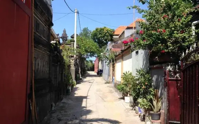 Villa Veronika