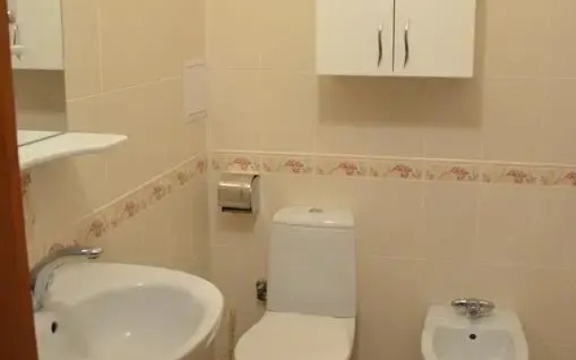 3 room Apartments Truskavets