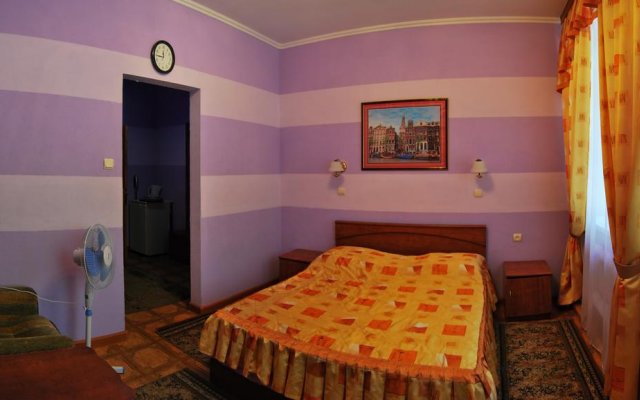 Oka Hotel
