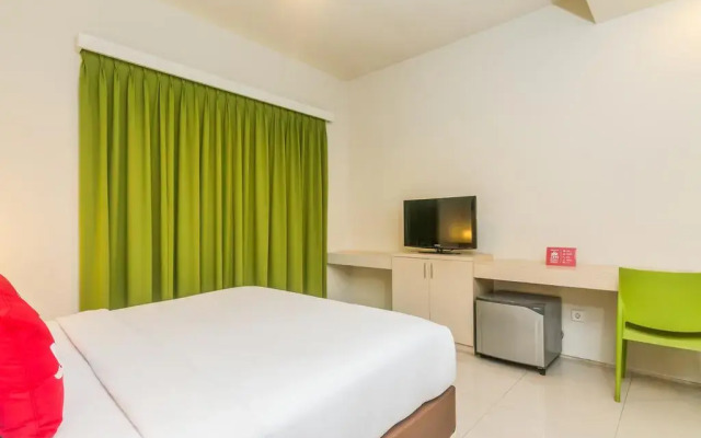 ZenRooms Denpasar Gunung Soputan