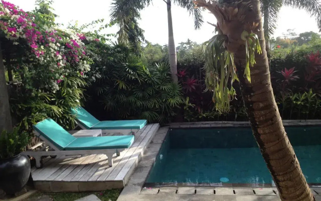 The White House Bali