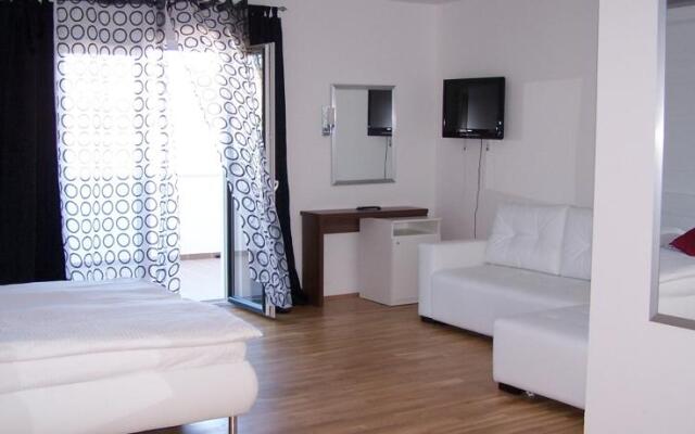 SVETI KRIŽ Hotel