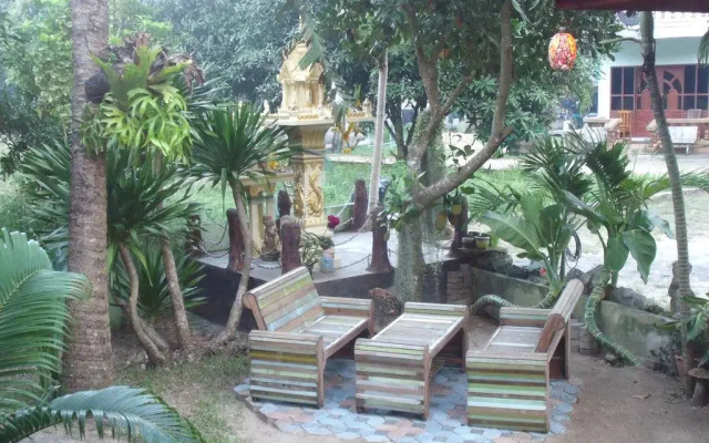 Kanjai Guesthouse