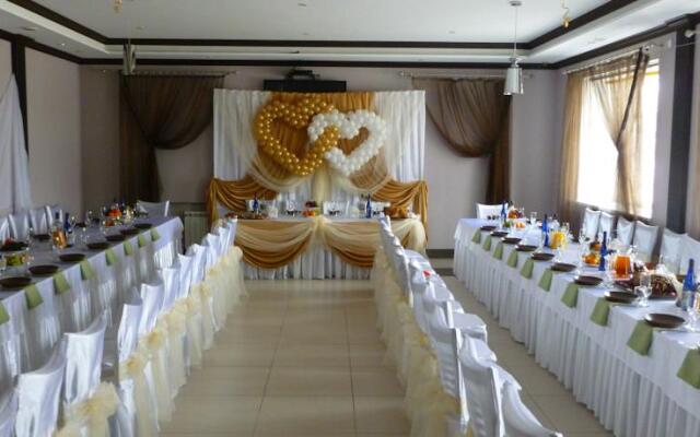 Alpat'evo Hotel
