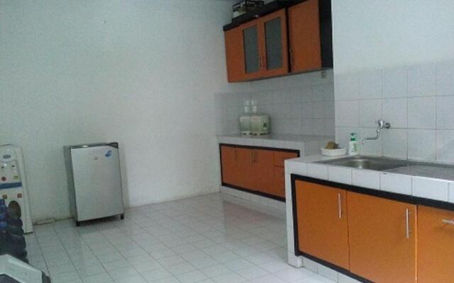 Villa Bukit Danau Lot 1