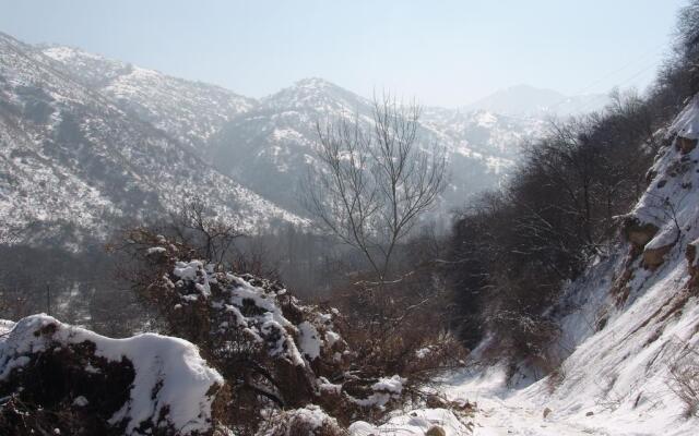 Горный отель 4 сезона 