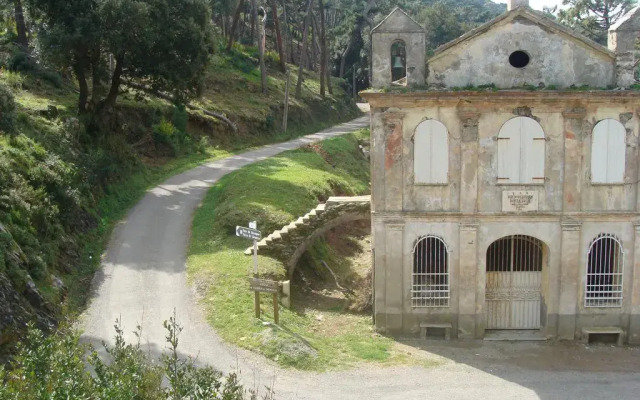 Les Gîtes Sénèque