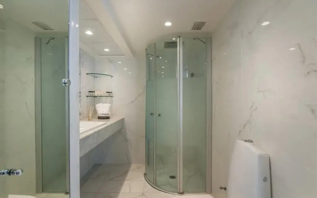 King David Residence Tel Aviv