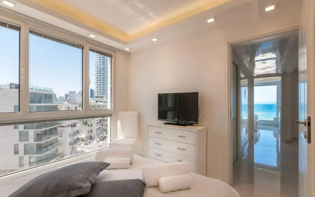 King David Residence Tel Aviv