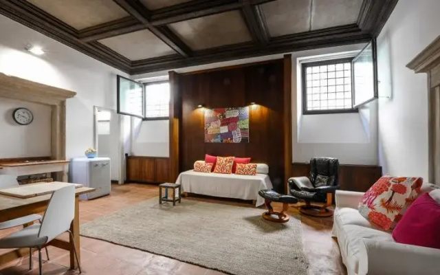 Veronetta Apartment