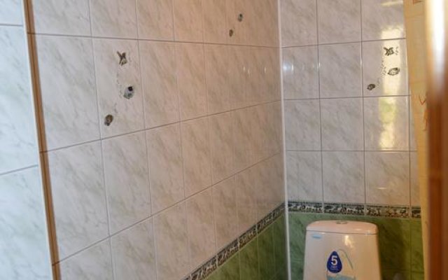 Chetyre Lilii Guest House