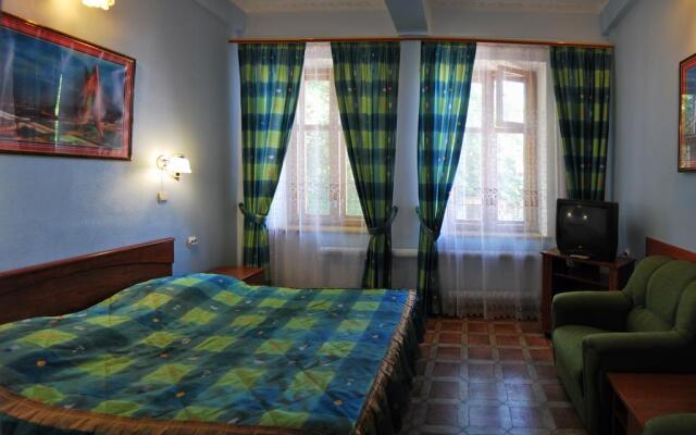 Oka Hotel