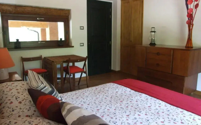 Bed And Breakfast La Casa Nel Bosco