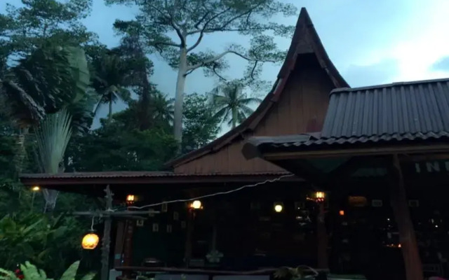 Kanjai Guesthouse