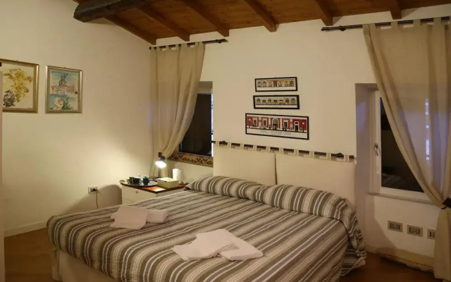 B&B San Nazaro