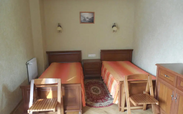 Sloboda Hostel