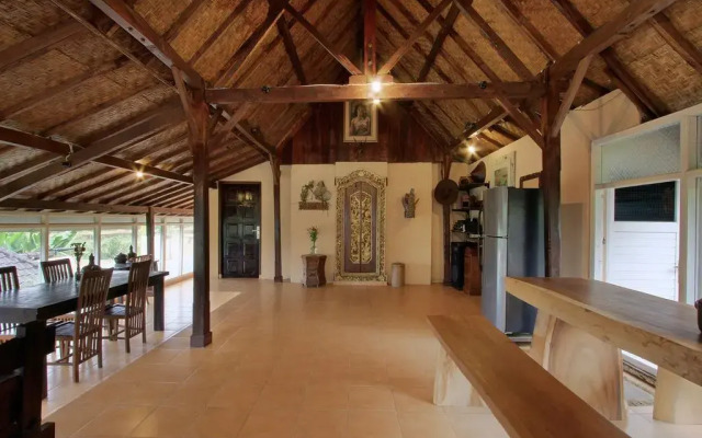 Telaga Sari Villa