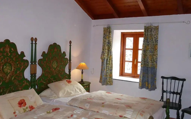 Landhaus Platano Mit Pool