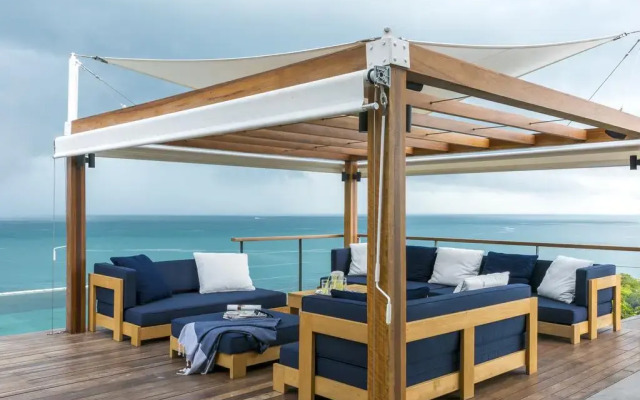 Designer Villa JAH