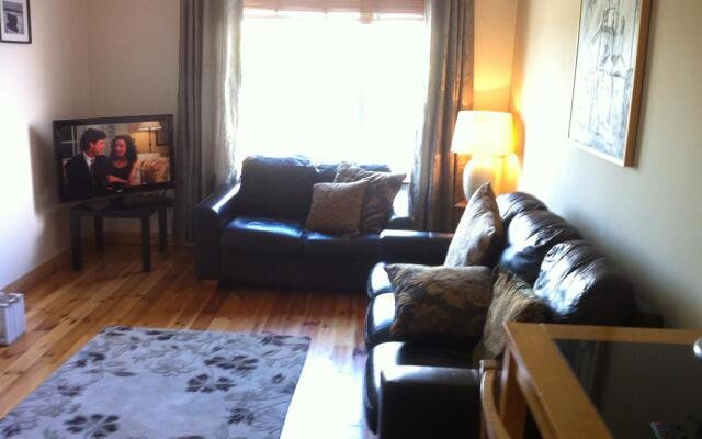 Harbour View Apartment