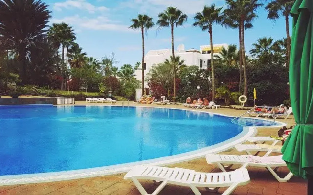 El Dorado - Playa de las Americas