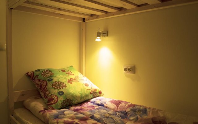 Matreshka Hostel