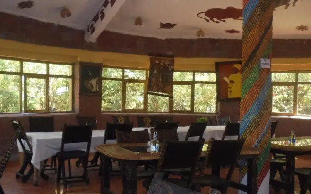 Hotel Yimreha