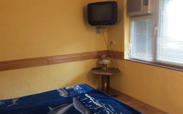 Gostevoj Dom Svetlana