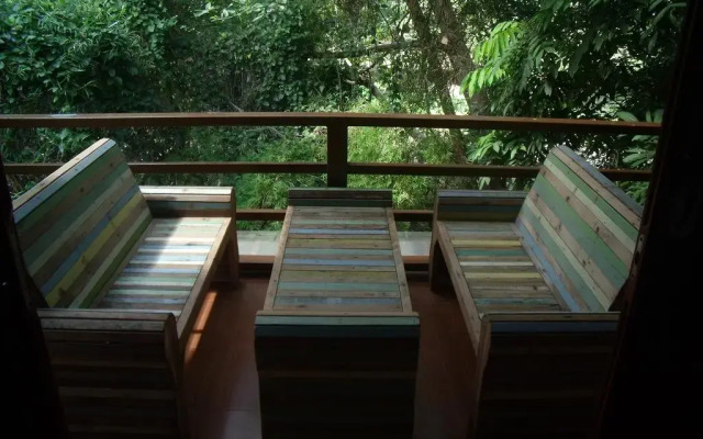 Kanjai Guesthouse