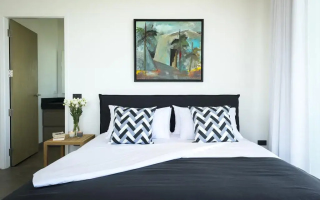 Designer Villa JAH
